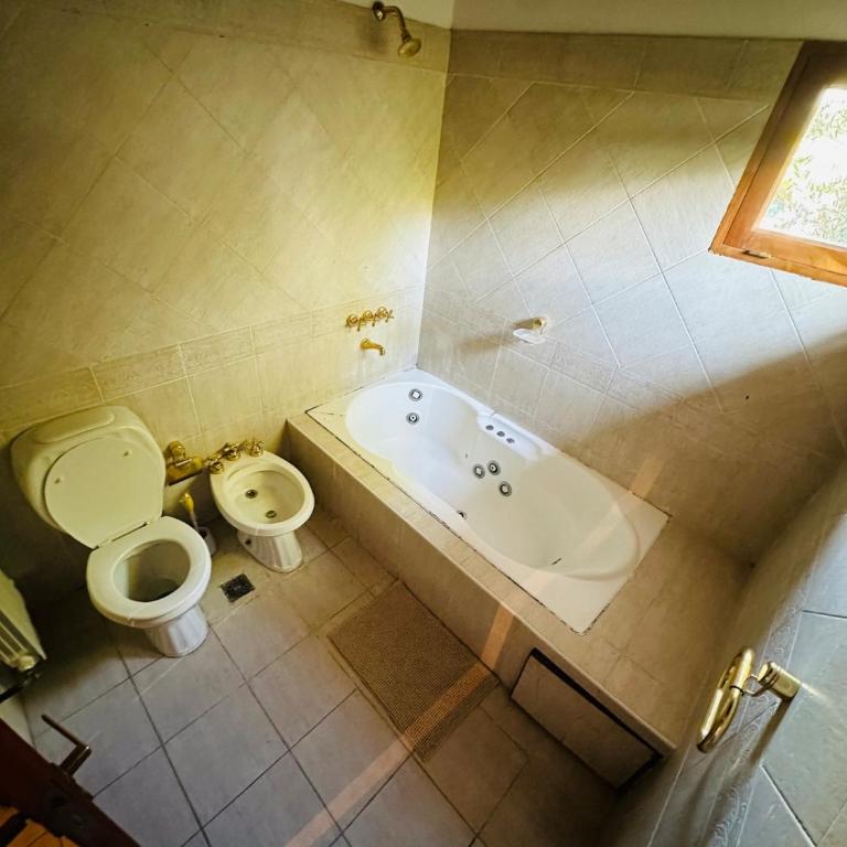 Quinta Los Caracoles de Chacras - Casa de 3 dormitorios - 14