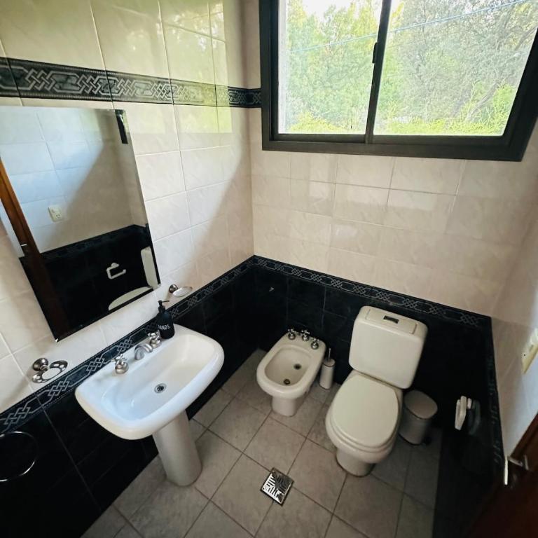 Quinta Los Caracoles de Chacras - Casa de 3 dormitorios - 16