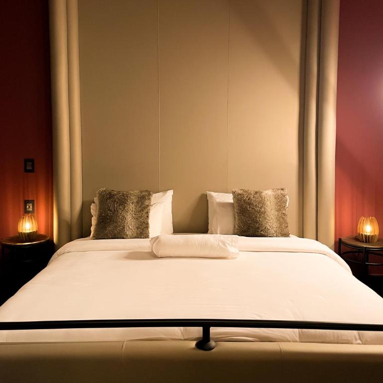 Cuna 58 - Suite - 7