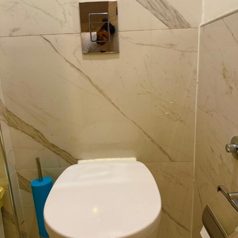 Teddy Luxury Suites - Deluks Studio sa Queen Krevetom - 7
