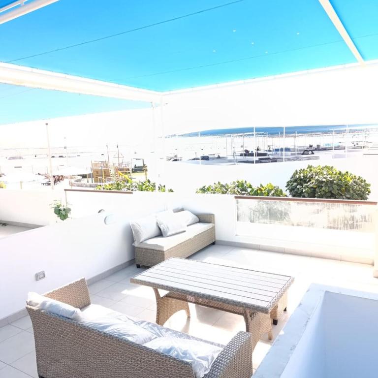 Vacaciones sin Estres, ambiente relajado y familiar - Casa con 1 dormitorio - 4