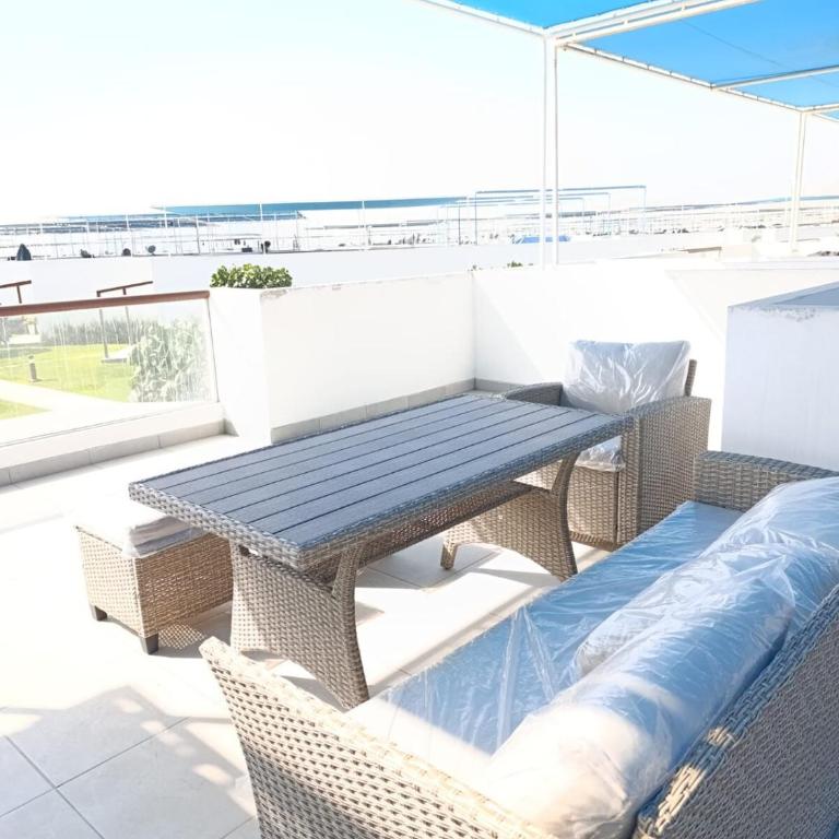 Vacaciones sin Estres, ambiente relajado y familiar - Casa con 1 dormitorio - 8