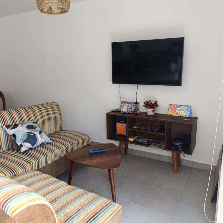 Vacaciones sin Estres, ambiente relajado y familiar - Casa con 1 dormitorio - 17