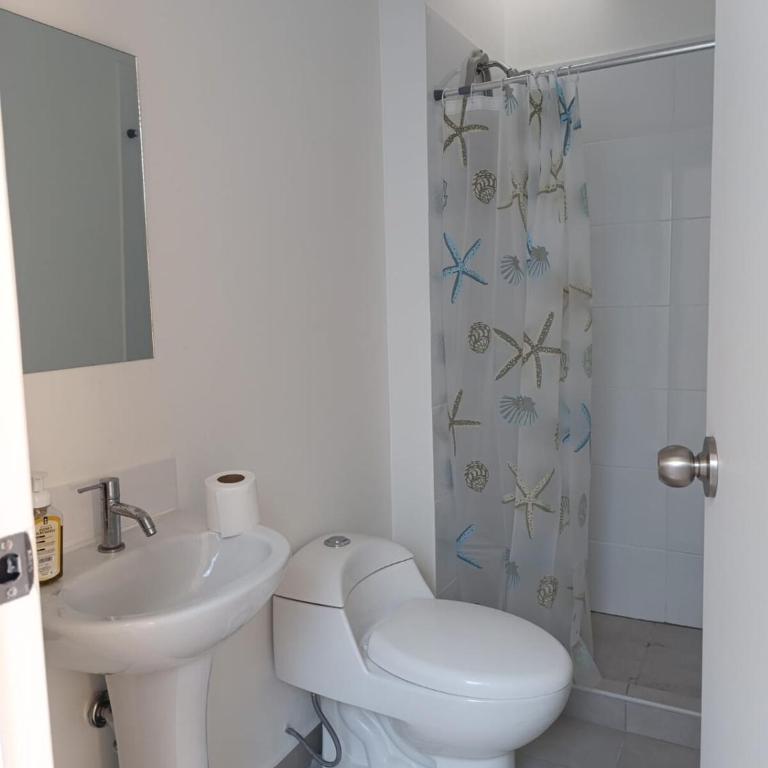 Vacaciones sin Estres, ambiente relajado y familiar - Casa con 1 dormitorio - 20