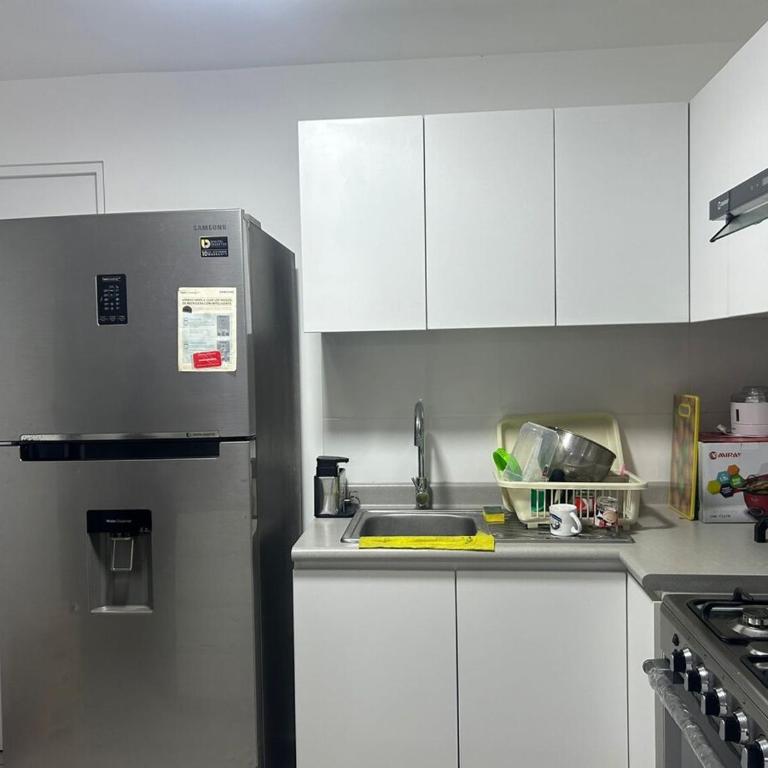 Vacaciones sin Estres, ambiente relajado y familiar - Casa con 1 dormitorio - 23