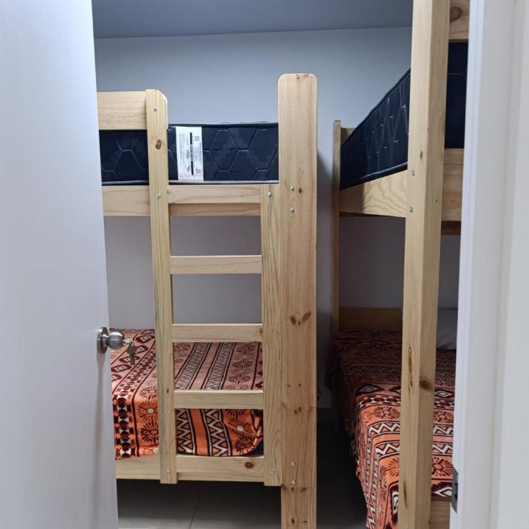 Vacaciones sin Estres, ambiente relajado y familiar - Casa con 1 dormitorio - 24