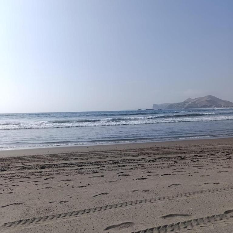 Vacaciones sin Estres, ambiente relajado y familiar - Casa con 1 dormitorio - 25