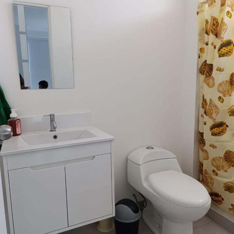 Vacaciones sin Estres, ambiente relajado y familiar - Casa con 1 dormitorio - 27