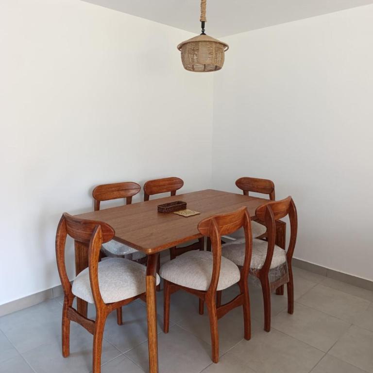 Vacaciones sin Estres, ambiente relajado y familiar - Casa con 1 dormitorio - 31