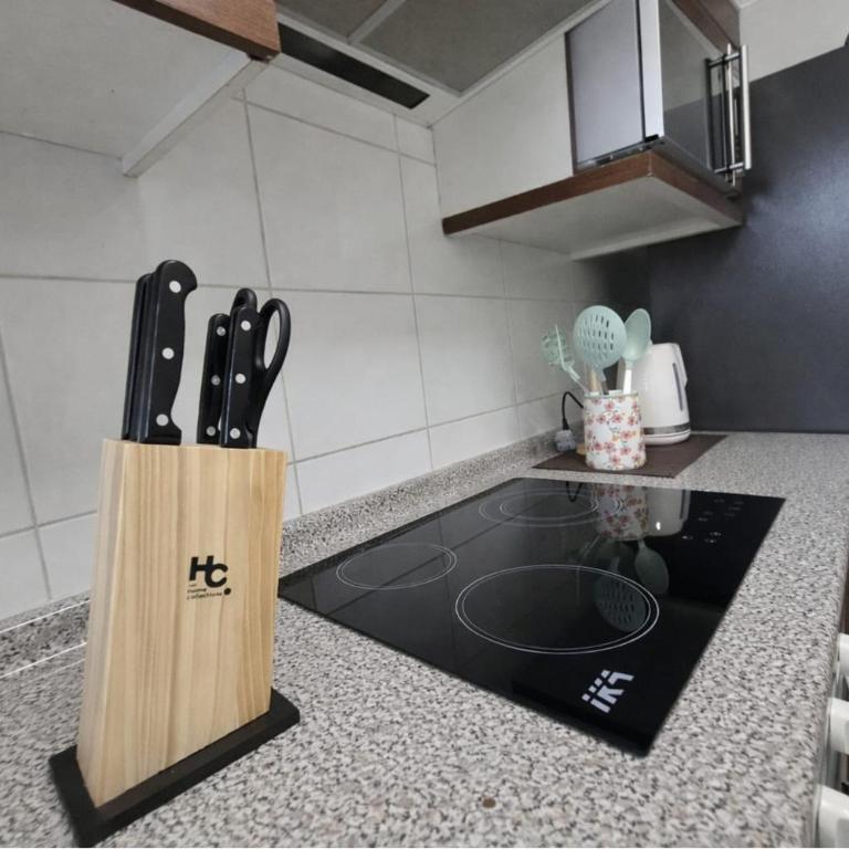 Depto Frente al Mar Vista Panorámica - Apartamento de 3 dormitorios - 17