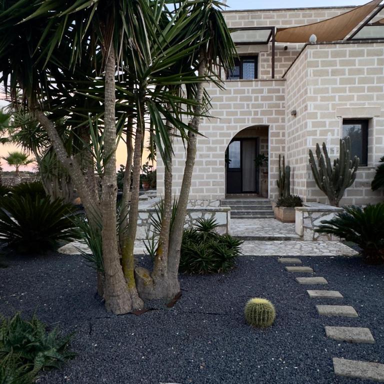 Casa Armonia - Villa con 2 Camere da Letto - 47