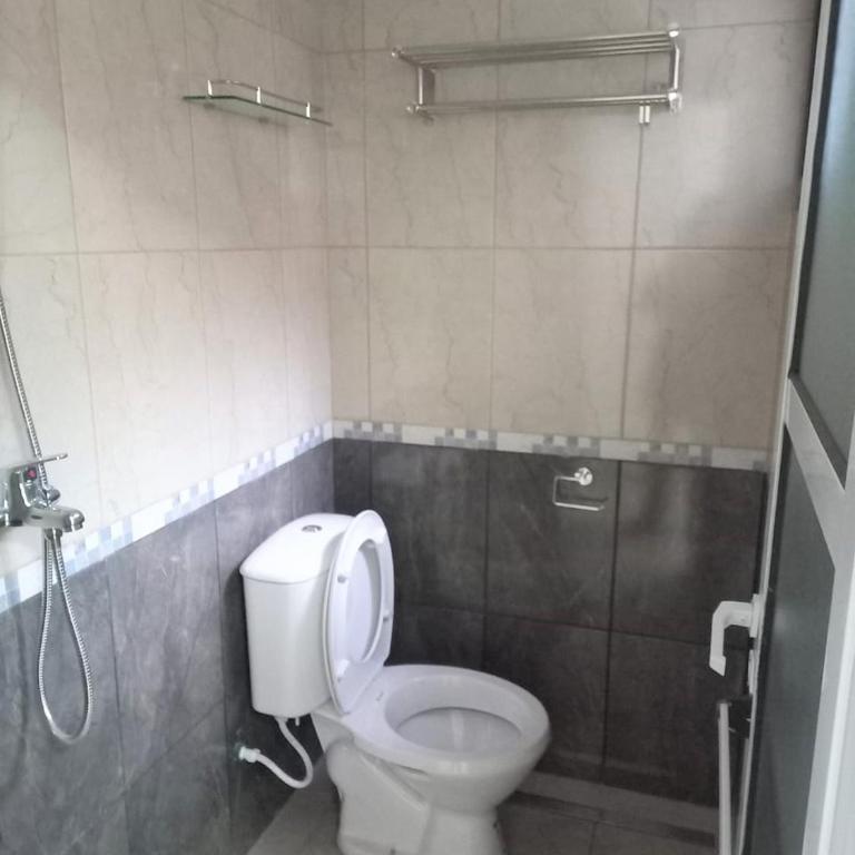 Apart Moderno - Céntrico - Apartamento de 1 dormitorio - 7