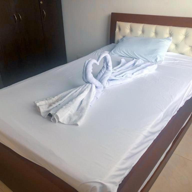 Sensacional Apartamento Reserva Peñon Girardot - Apartamento de 2 dormitorios - 2