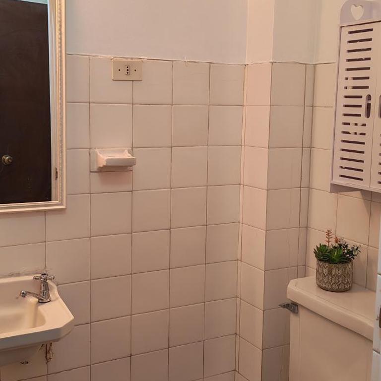 Viña dp Maravillosa VISTA, plena Av San Martín frente Playa Acapulco - Three-Bedroom Apartment - 17