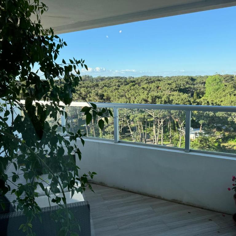 Divino Depto en PR - Apartamento de 1 dormitorio - 3