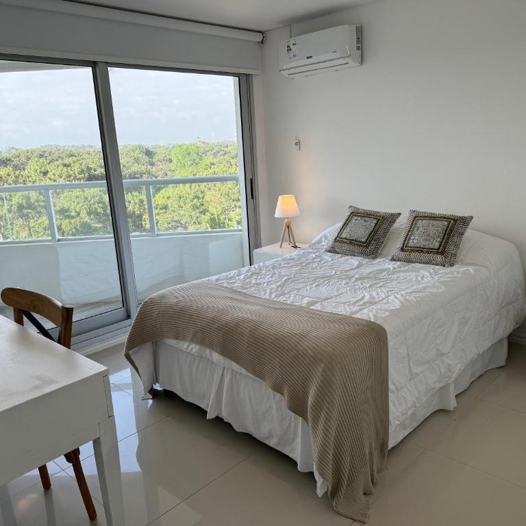 Divino Depto en PR - Apartamento de 1 dormitorio - 5