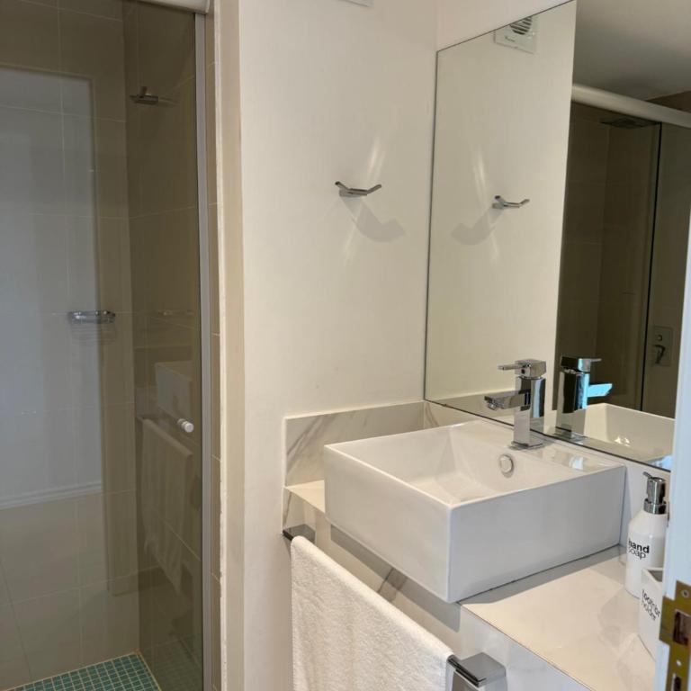 Divino Depto en PR - Apartamento de 1 dormitorio - 6