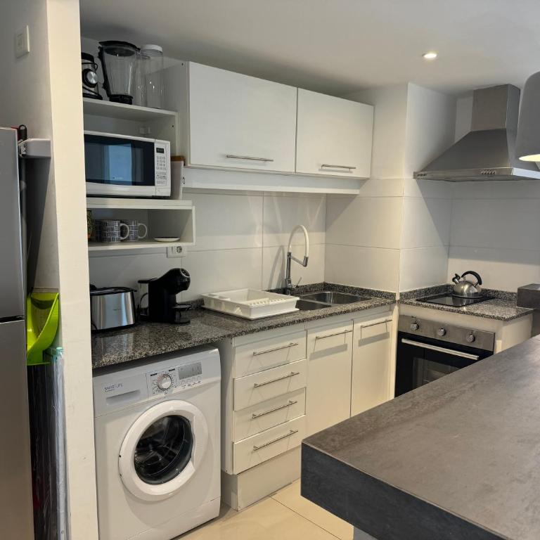 Divino Depto en PR - Apartamento de 1 dormitorio - 8
