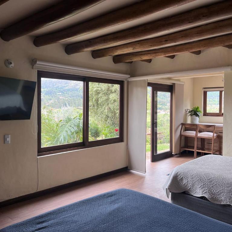 montaña serena - Apartamento de 1 dormitorio - 10