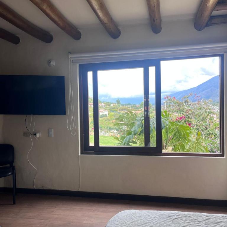 montaña serena - Apartamento de 1 dormitorio - 12