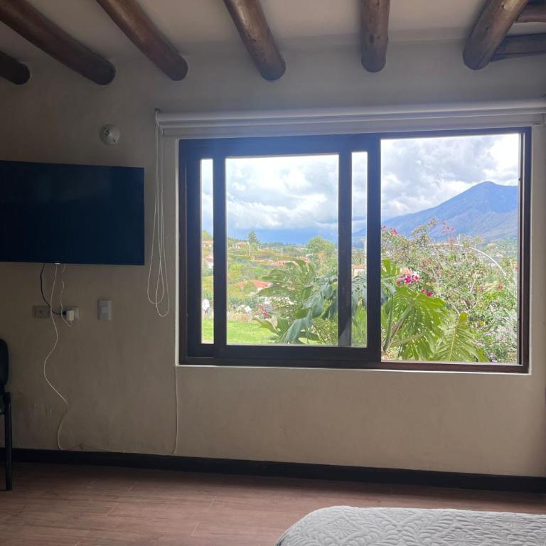 montaña serena - Apartamento de 1 dormitorio - 13