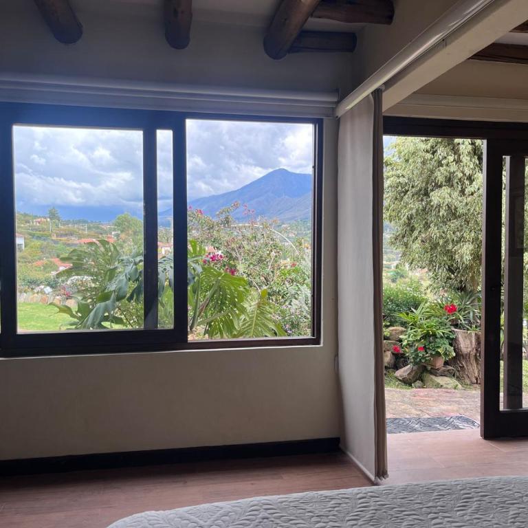 montaña serena - Apartamento de 1 dormitorio - 1
