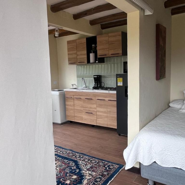 montaña serena - Apartamento de 1 dormitorio - 15