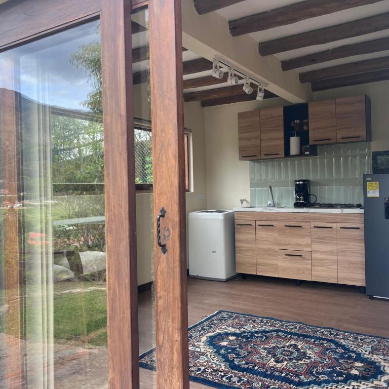montaña serena - Apartamento de 1 dormitorio - 16