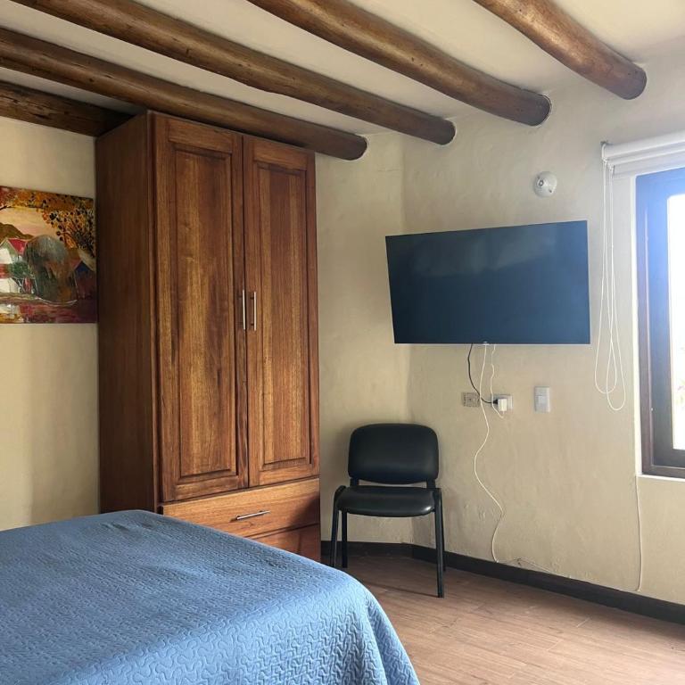 montaña serena - Apartamento de 1 dormitorio - 18