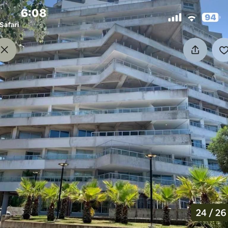 Divino Depto en PR - Apartamento de 1 dormitorio - 11