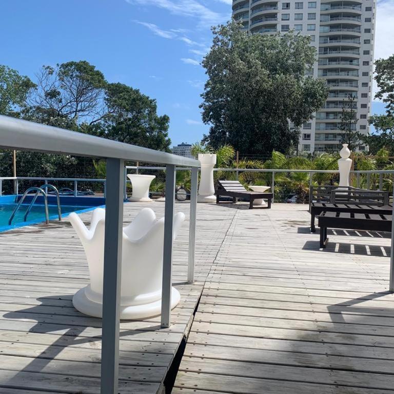 Divino Depto en PR - Apartamento de 1 dormitorio - 12