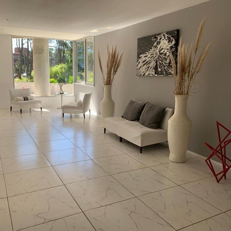 Divino Depto en PR - Apartamento de 1 dormitorio - 15