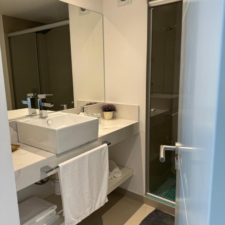 Divino Depto en PR - Apartamento de 1 dormitorio - 17