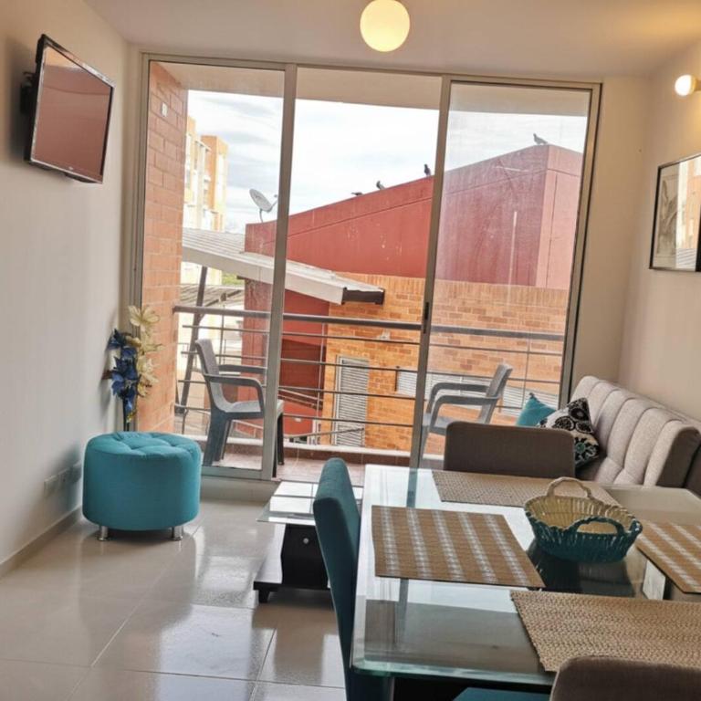 Sensacional Apartamento Reserva Peñon Girardot - Apartamento de 2 dormitorios - 19