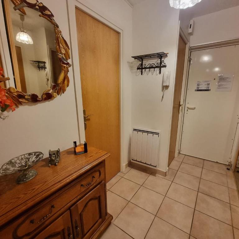 Appartement T3 calme avec terrasse et cuisine équipée, à 300m de la plage de Collioure - FR-1-309-246 - Apartamento (4 adultos) - 2