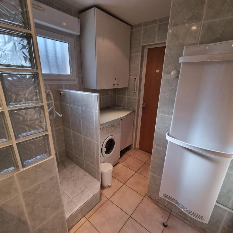 Appartement T3 calme avec terrasse et cuisine équipée, à 300m de la plage de Collioure - FR-1-309-246 - Apartamento (4 adultos) - 14