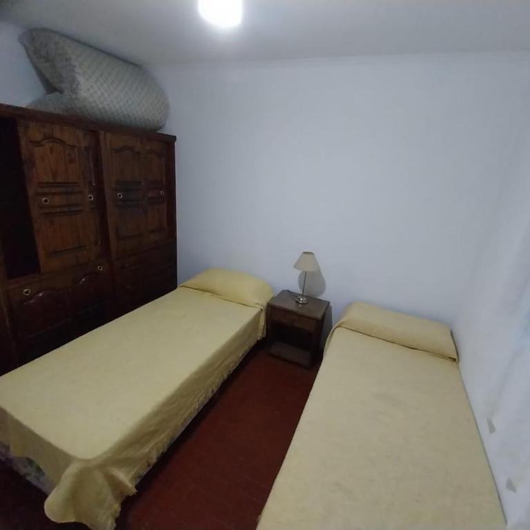 Gral Madariaga Depto Centrico equipado - Apartamento de 2 dormitorios con vistas a la ciudad - 1