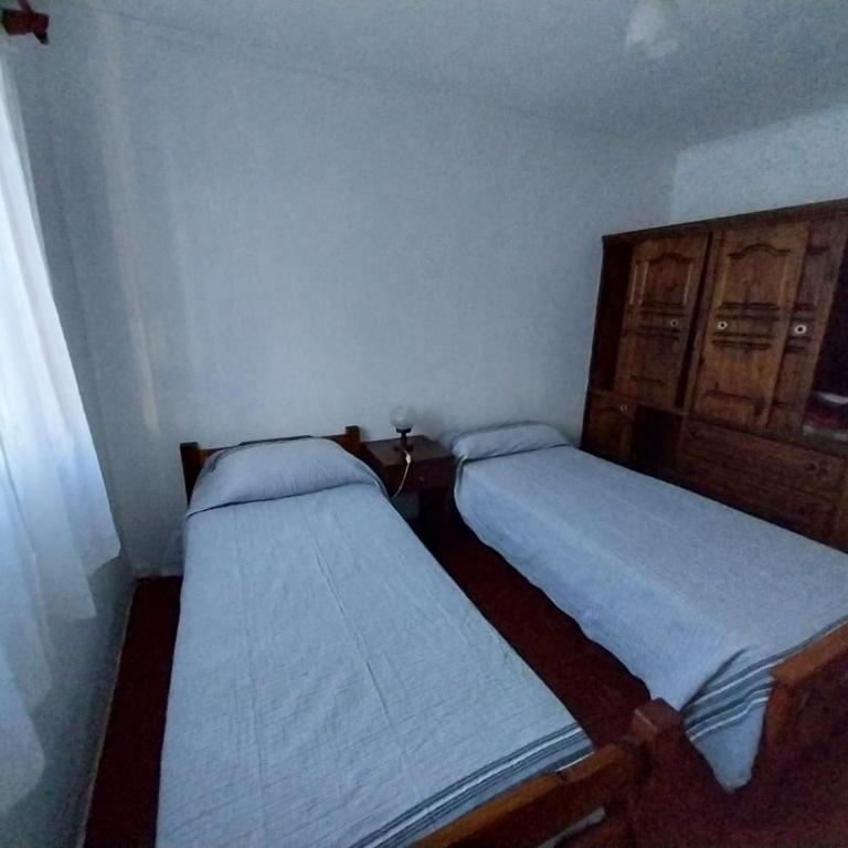Gral Madariaga Depto Centrico equipado - Apartamento de 2 dormitorios con vistas a la ciudad - 2