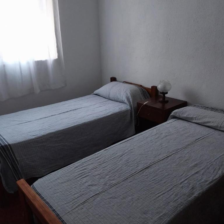 Gral Madariaga Depto Centrico equipado - Apartamento de 2 dormitorios con vistas a la ciudad - 6