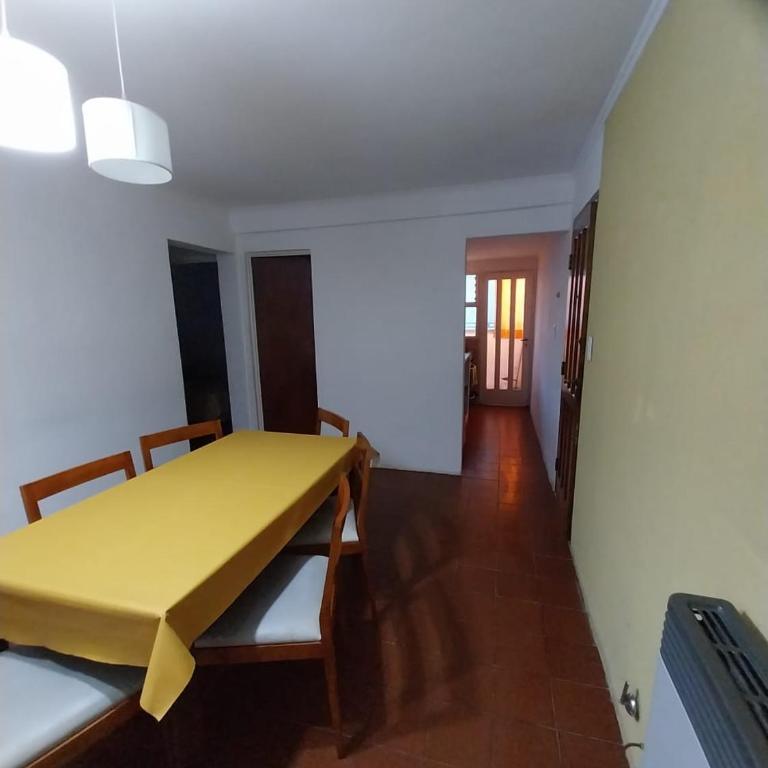 Gral Madariaga Depto Centrico equipado - Apartamento de 2 dormitorios con vistas a la ciudad - 7