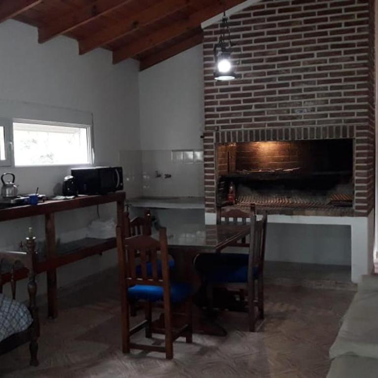 Cedro Azul - Apartamento de 1 dormitorio - 6