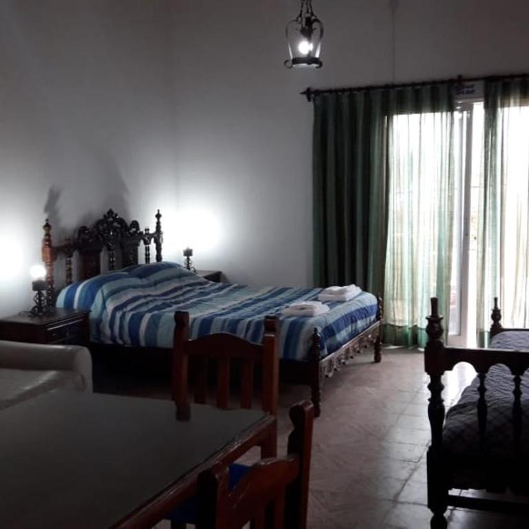 Cedro Azul - Apartamento de 1 dormitorio - 9