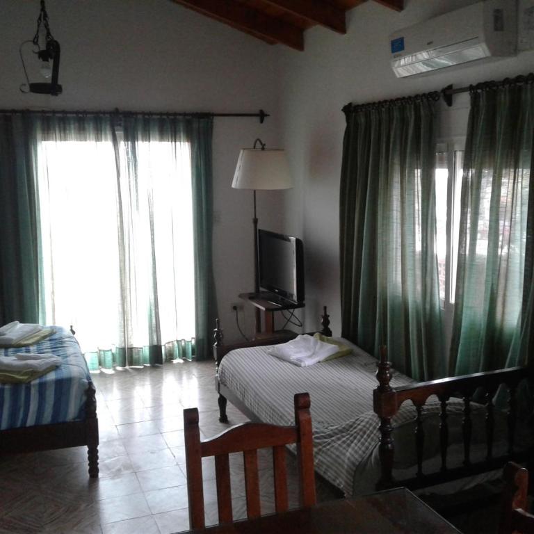 Cedro Azul - Apartamento de 1 dormitorio - 9