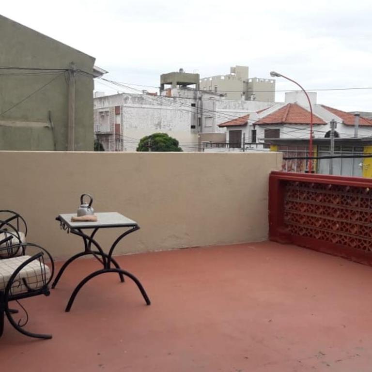 Cedro Azul - Apartamento de 1 dormitorio - 3