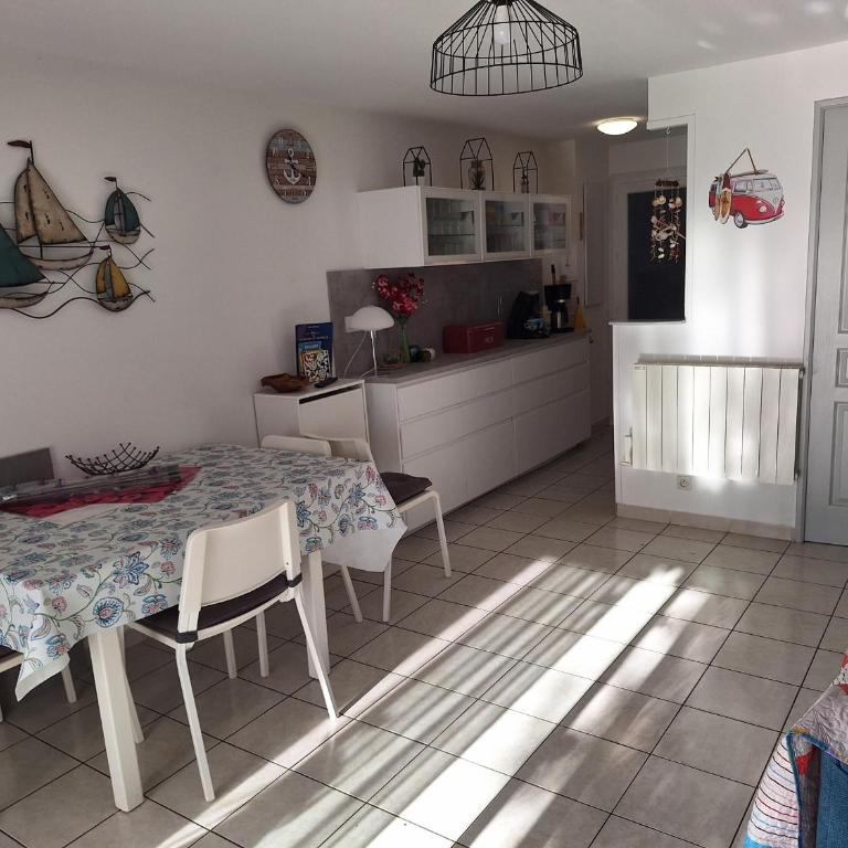 Pavillon 5/6 pers avec terrasses et parking, 700m plage - FR-1-781-114 - Casa Vacanze - 12