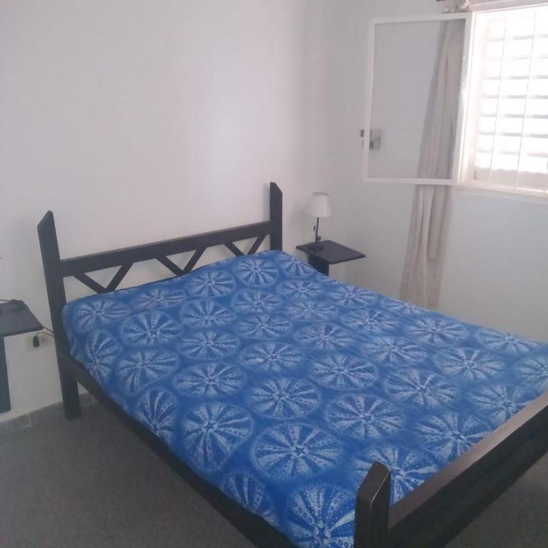 Cabañas Sucot - Apartamento de 1 dormitorio - 4