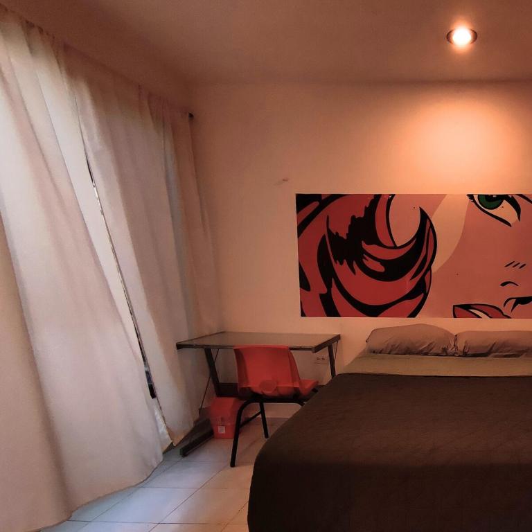 Casa Marylin - 6 Bedrooms, Pool, Bar, Premium Area - Villa - 8