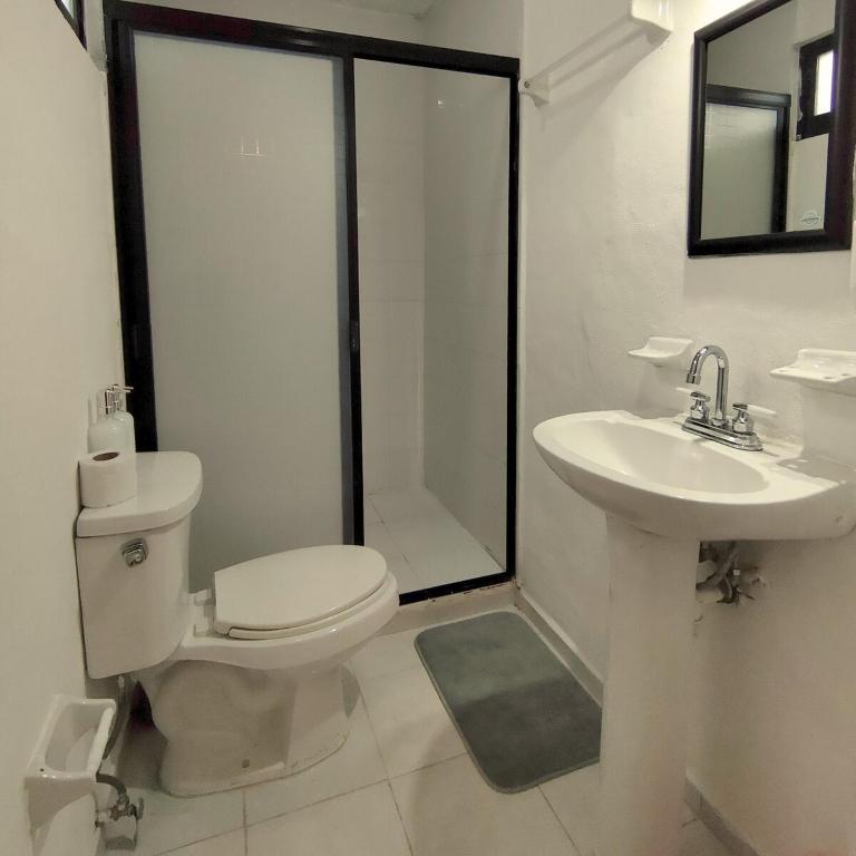 Casa Marylin - 6 Bedrooms, Pool, Bar, Premium Area - Villa - 10