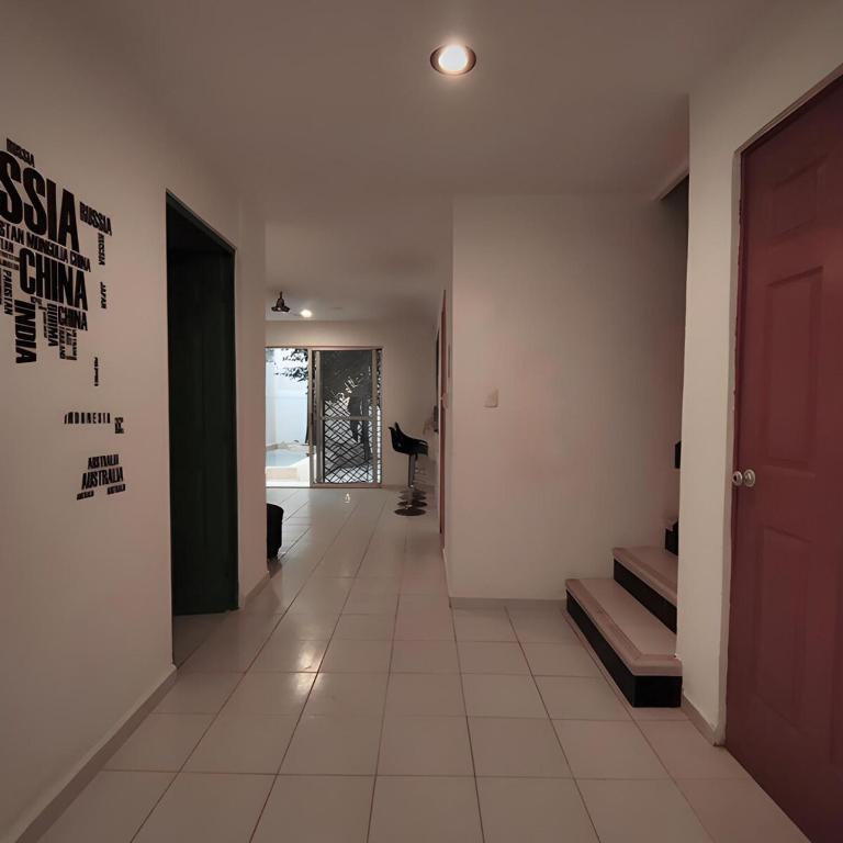Casa Marylin - 6 Bedrooms, Pool, Bar, Premium Area - Villa - 14