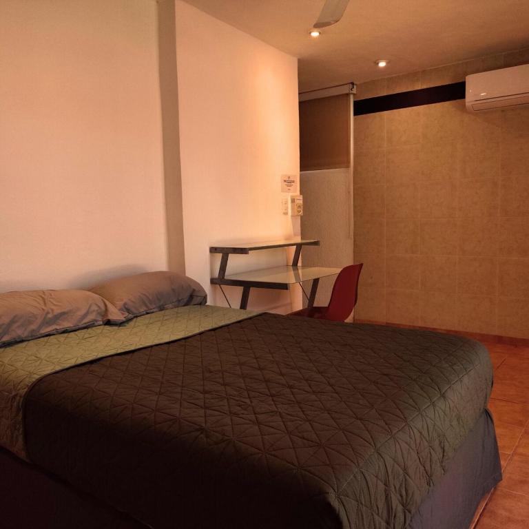 Casa Marylin - 6 Bedrooms, Pool, Bar, Premium Area - Villa - 17